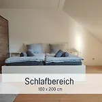 City-apartment Apartman Germersheim