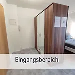 City-apartment * Germersheim
