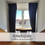 City-apartment Apartman Germersheim