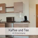City-apartment * Germersheim