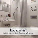 Apartman City-apartment
