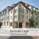 Apartman City-apartment Germersheim