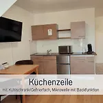 City-apartment Lejlighed