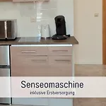 City-apartment Germersheim