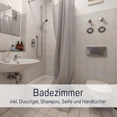 City-apartment דירה גרמרזהיים