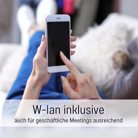 דירה City-apartment גרמרזהיים