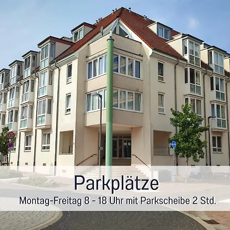 City-apartment