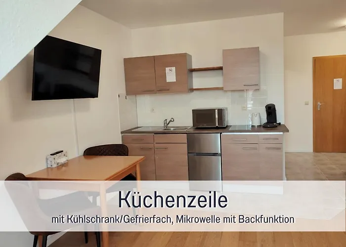 City-apartment Daire