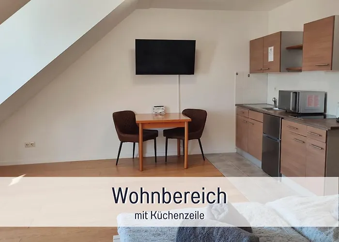 Daire City-apartment *